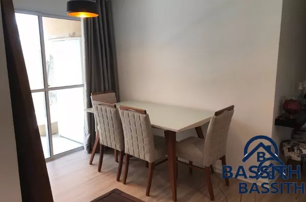 Apartamento à venda