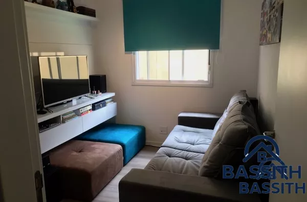 Apartamento à venda