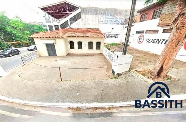 Imóvel Comercial à Venda