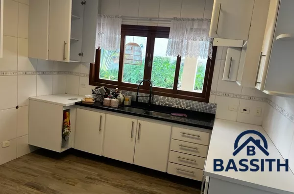 Casa em condomínio para venda