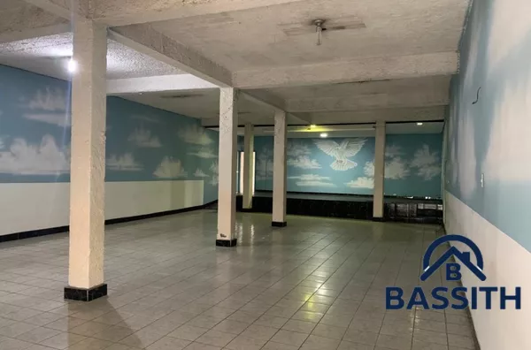 Salão Comercial para Locação