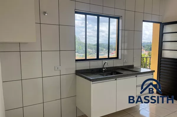 KITNET para locação!