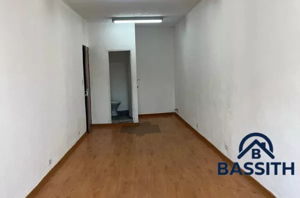 Sala para Locação!