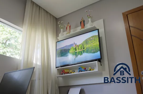 Casa em condomínio para venda