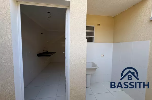 Casa em condomínio à venda!