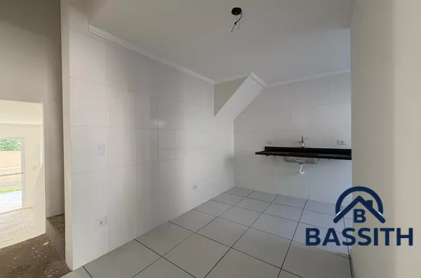 Casa em condomínio à venda!