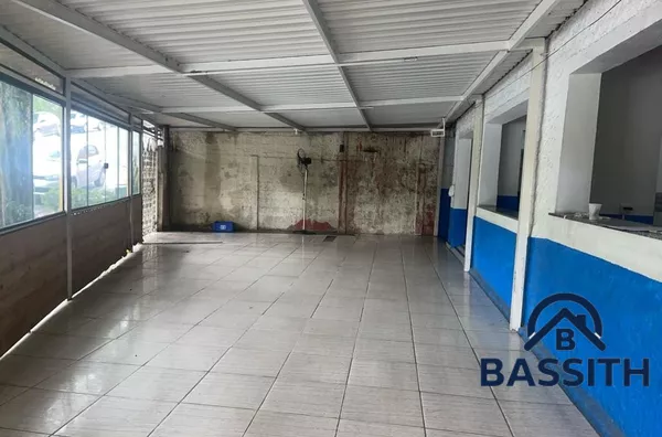 Imóvel à Venda e Locação