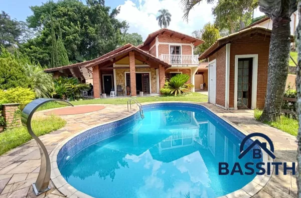 Casa em condomínio para venda