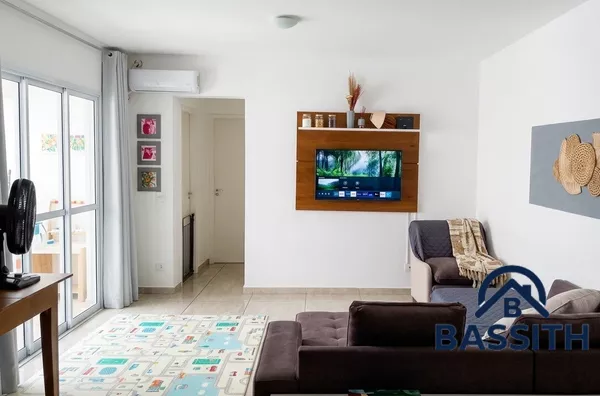 Apartamento para Venda!