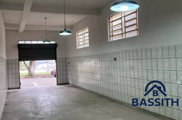Sala comercial para Locação!