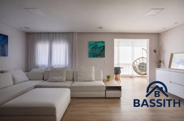 Apartamento para venda