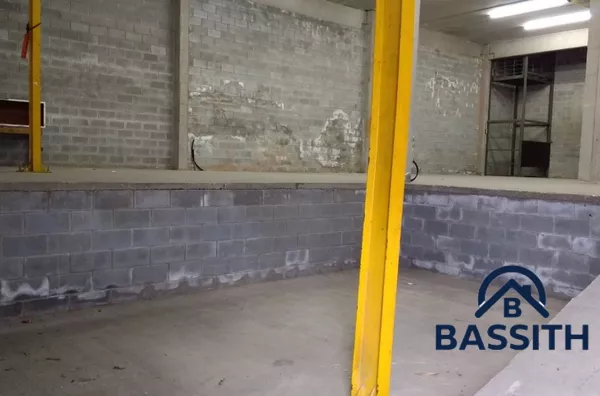 Galpão para Locação e Venda