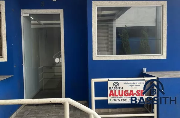 Imóvel para locação
