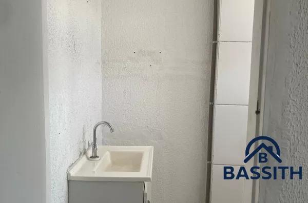 Sala comercial para Locação!