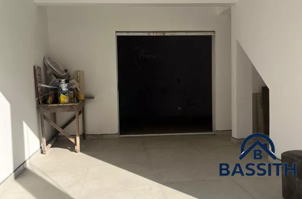 Sala comercial para Locação!