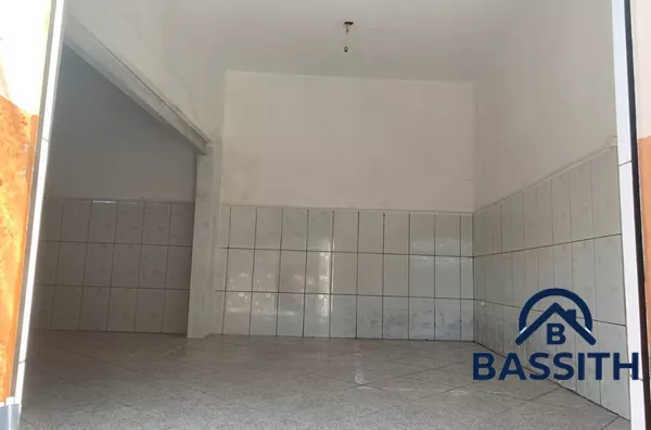 Salão Comercial para Locação