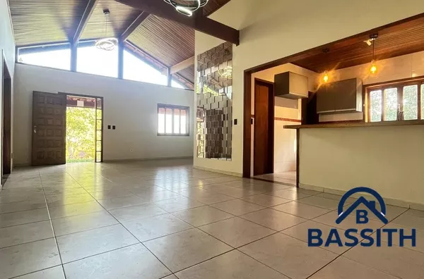 Casa em condomínio para Locação!