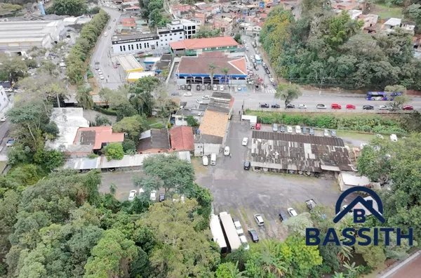 Área para venda! - Foto 2