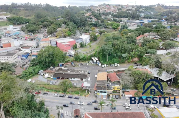 Área para venda! - Foto 3