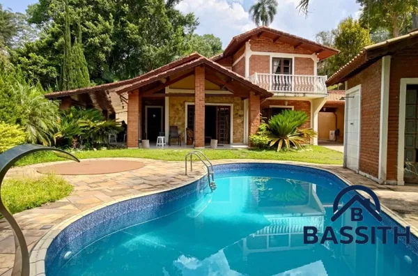 Casa em condomínio para venda