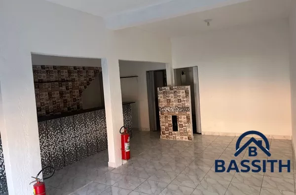 Sala Comercial para Locação