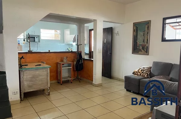 Casa para Venda!