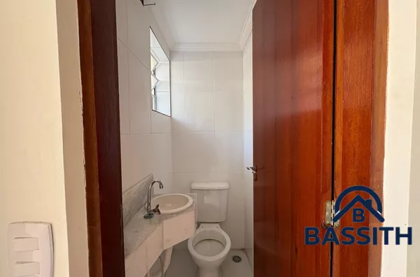 Casa em condomínio à venda!