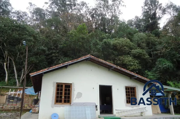 Área Comercial à Venda 