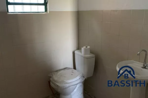 Salas Comerciais para Locação