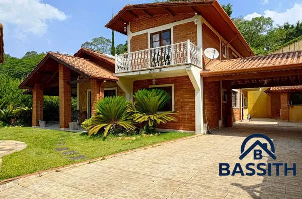 Casa em condomínio para venda
