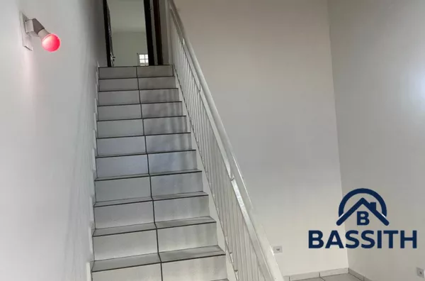 Sala para locação!