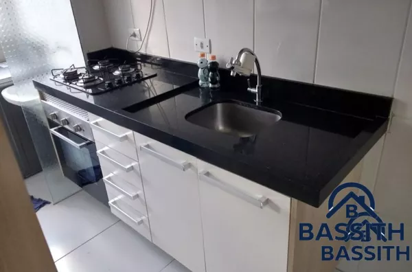 Apartamento para Venda!
