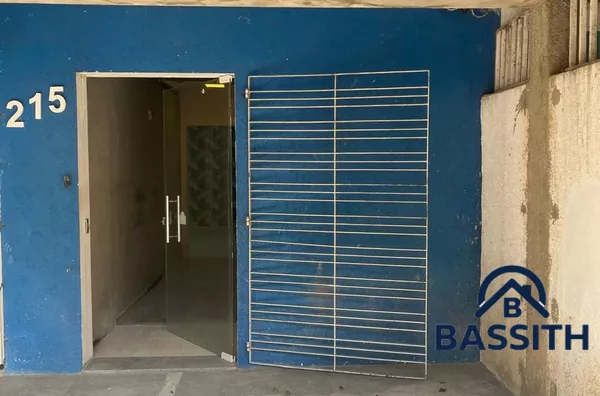 Salas para Locação!