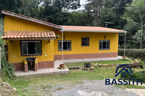 Casa para Locação!