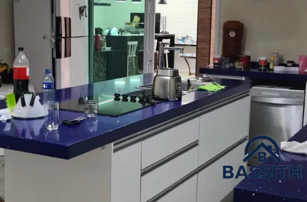 Casa em condomínio para venda