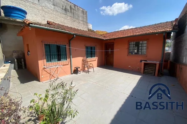 Casa para Venda!
