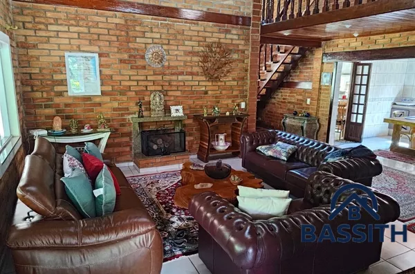 Casa em condomínio para venda