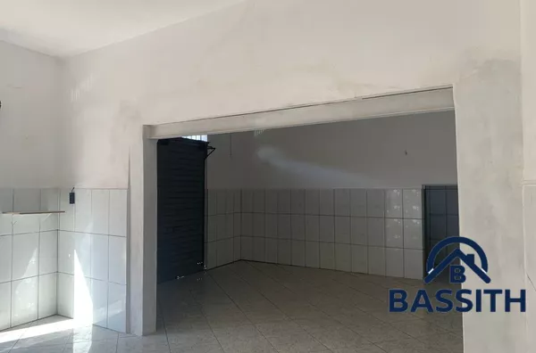 Salão Comercial para Locação