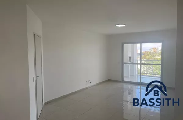 Apartamento para Locação!