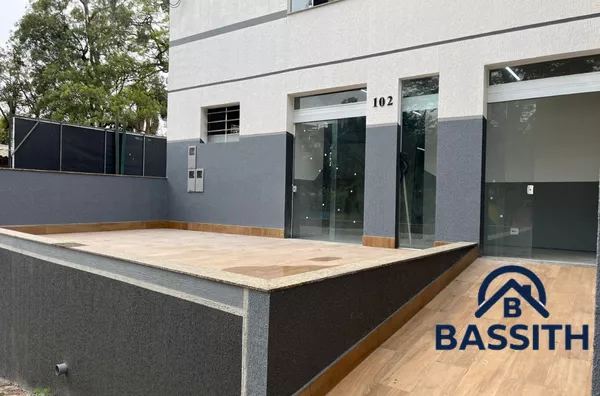 Imóvel comercial para locação!