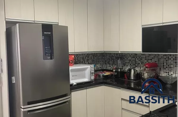 Casa em condomínio para venda