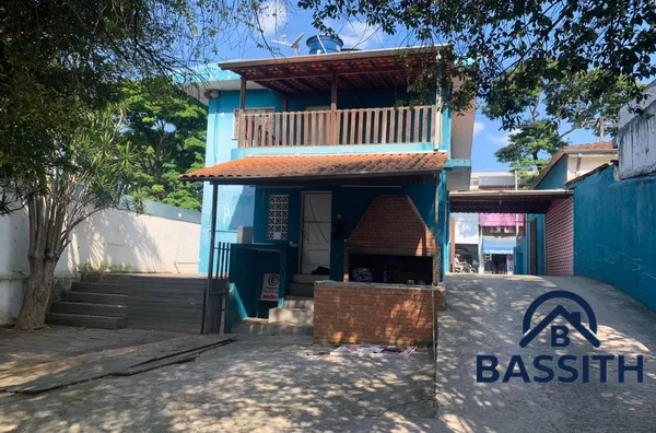 Imóvel Comercial para Locação