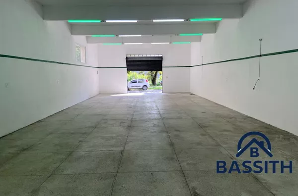 Salão Comercial