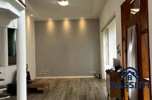 Casa em condomínio para venda