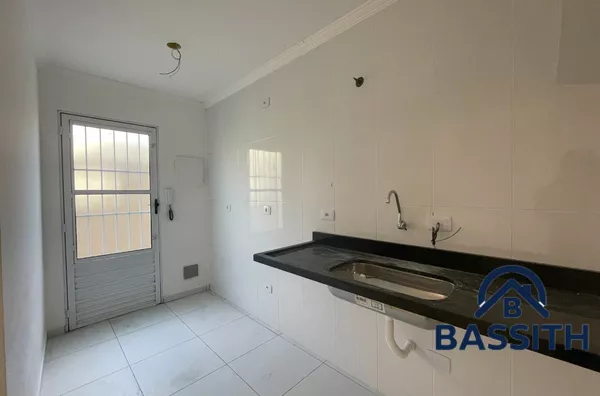 Casa em condomínio à venda!