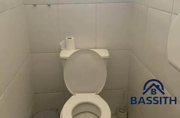 Sala comercial para Locação!