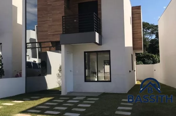 Cota de uma Casa em Condomínio