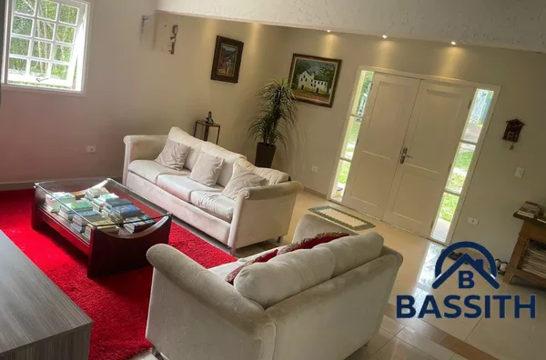 Casa em condomínio para venda