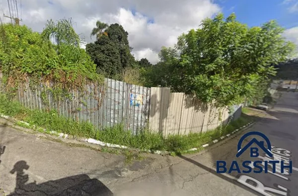 Terreno para Venda