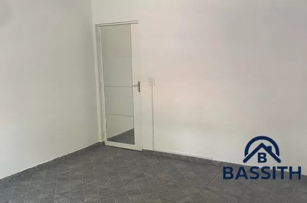 Sala comercial para Locação!